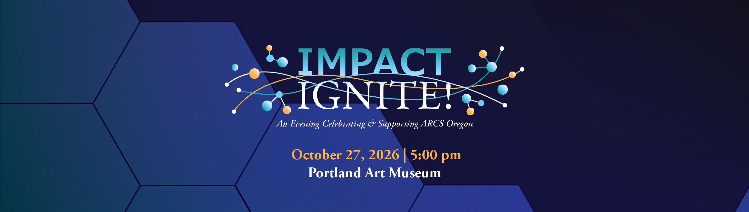 2026 Impact Ignite