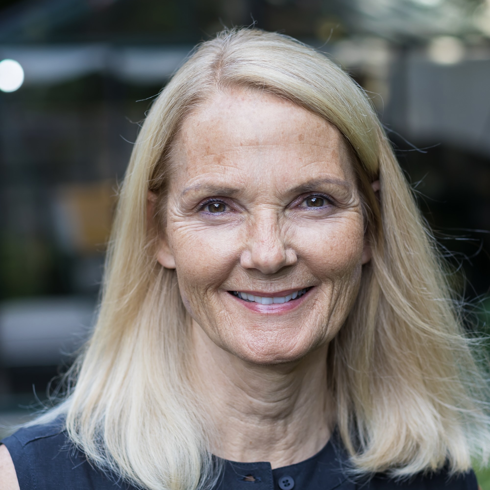 Diana Gordon