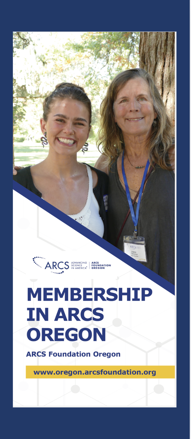 Membership Brochure