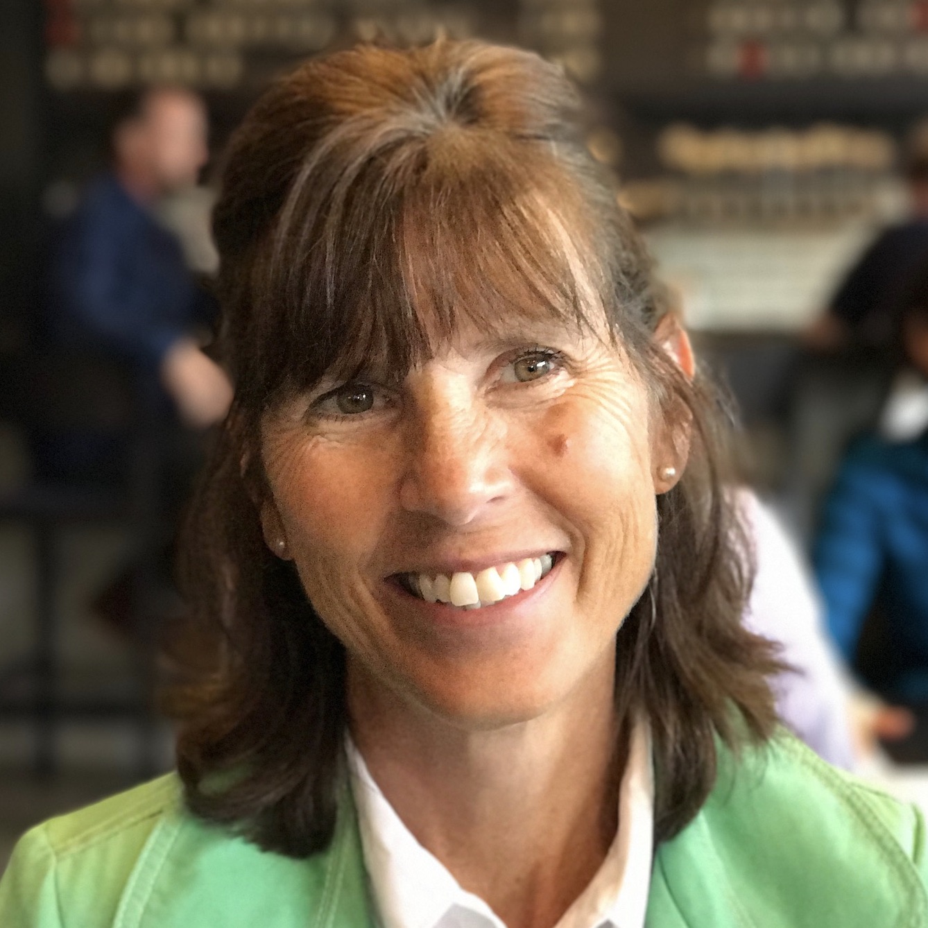 Mary Strickler