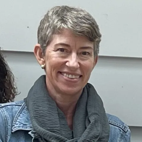 Jamie Brown Receives President's Award in 2026 