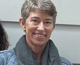 Jamie Brown Receives President's Award in 2026 