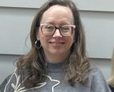 Kristin Watkins Receives 2026 President's Award